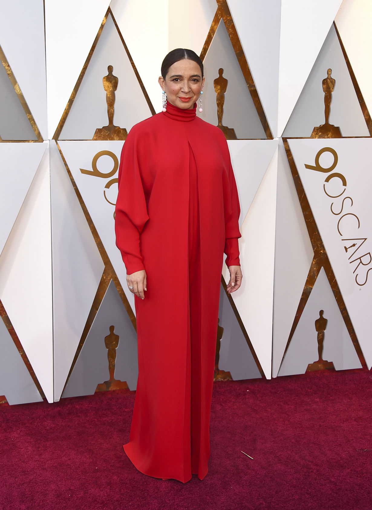 90th Academy Awards - Arrivals
